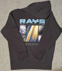 SnowMan 2024ツアーRAYS パーカー