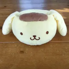 ポムポムプリンの小物入れのサムネイル