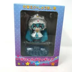 初音ミク しゅうまい君 デフォルメフィギュア