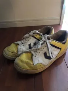CONVERSE WEAPON スニーカー 27cm コンバース ウエポン 中古