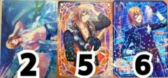うたプリ シャニライ ビジュコレ クリカ 8th TMr 神宮寺レン