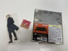 東京リベンジャーズ タイトーくじ アクスタ ドラケン