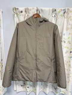 【使用3回】ノースフェイス GTX アクション インサレーテッド ジャケット