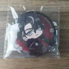 公式正規品 原神 リオセスリ 限定 特典 缶バッジ