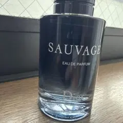 Dior SAUVAGE Eau de Parfum 60ml