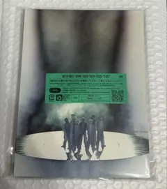 BE:FIRST DOME TOUR 2024-2025 “2:BE” DVD