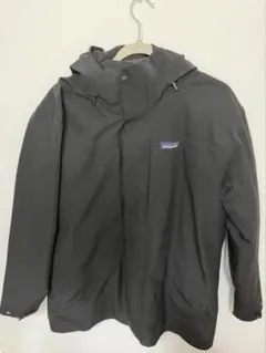 パタゴニア patagonia ハイドロシェッドジャケット Lサイズ 極美品