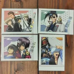 桂小太郎 パシャこれ 紅桜篇 53枚 2025年最新】桂小太郎 ぱしゃこれ 紅桜の人気アイテム - メルカリ