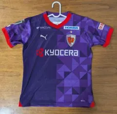 京都サンガF.C. ユニフォーム PUMA 150