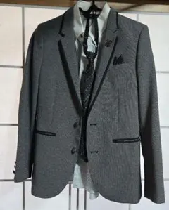 Michelle Alfred フォーマルスーツ 150