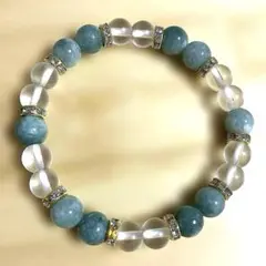 パワーストーンブレスレット
