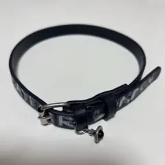 Vivienne Westwood 革 チョーカー