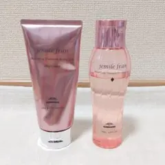 jemile fran シャンプーダイヤ トリートメントシルキーシャイニーのサムネイル