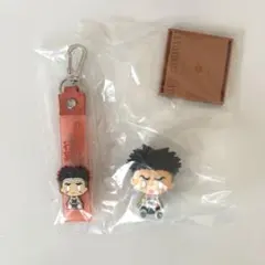 鬼滅の刃 一番くじ 姉の仇 Ｆ賞 Ｇ賞 悲鳴嶼行冥