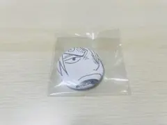 オールフェイス缶バッジ サンジ ワンピース