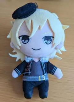 あんスタ ぬいぐるみ 羽風薫