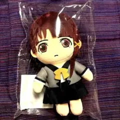 小日向未来 戦姫絶唱シンフォギアXD UNLIMITED ぬいぐるみ HS限定品