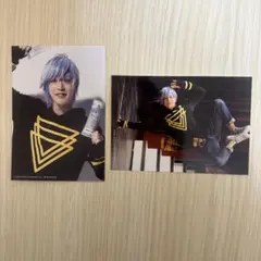 エーステ　三角　ブロマイド