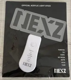 2026年最新】Nexz ペンライトの人気アイテム - メルカリ