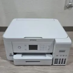 134A]【動作良好・約67000枚】エプソン エコタンクEW-M630TW - メルカリ