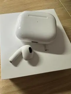 AirPods 第3世代 L片耳 左耳のみ