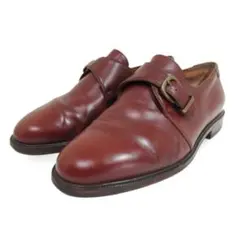 117仮面様専用 送無■フェラガモブラウン、ブラック2足セット黒 茶24.5