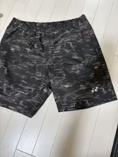ヨネックスハーフパンツのサムネイル