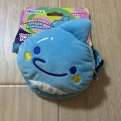 いるかっち たまごっちパラダイス おでかけキャリー Tamagotchi