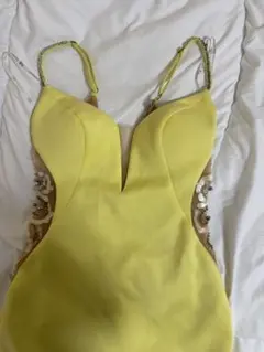 AngelR ドレス　Sサイズ