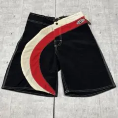 希少 DEADSTOCK 80s 90s Local Motion ハーフパンツのサムネイル