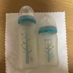 pigeon 哺乳瓶 240ml 160ml セット