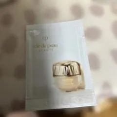 クレ・ド・ポー ボーテ ファンデーションサンプル