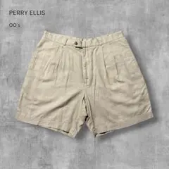 2026年最新】PERRY ELLIS メンズ ショートパンツ・ハーフパンツの人気