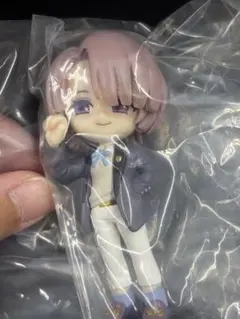 学園アイドルマスター　学マス　有村麻央PalVerse フィギュア