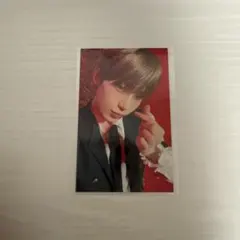 enhypen ソヌ dark blood ユニバ 特典 トレカ 韓国 CD