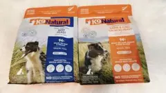 K9Natural ラム＆ベニソン・フィースト 500g✕2袋 - メルカリ