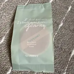 新品 レフィル　GIVERNY クッションファンデ　23NWのサムネイル