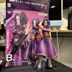 僕のヒーローアカデミア一番くじ　B賞　レディナガン