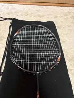 【良品】YONEX ARC SABER 2i ヨネックス バドミントンラケットのサムネイル