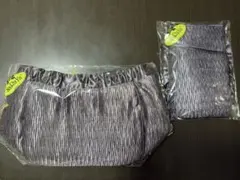NaRaYa ミニトートバッグ ポーチ(サコッシュ)セットのサムネイル