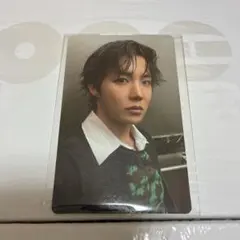 No.2820 J-HOPE トレカ Weverse ラキドロ 2次 特典 - メルカリ