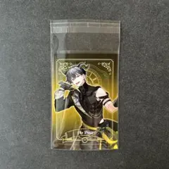 ハンドレッドノート ローソンプリント ランダムブロマイド 星喰左手