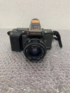 ジャンク kyocera 京セラ フィルムカメラ 230-AFM0509L2のサムネイル