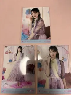 乃木坂46 矢田萌華 生写真 結成15周年記念 座りヨリ レアポ コンプ 乃木坂 生写真 矢田萌華 結成15周年記念 座りヨリ - メルカリ