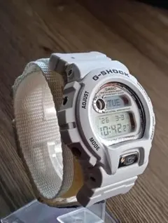 G-SHOCK DW-6900LOV 2003年ラバコレ ホワイト 未使用☆ - メルカリ