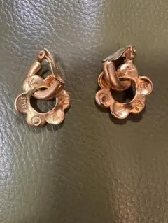 Kenzo París Earring Rank AB