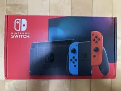 マリオレッド×ブルー セット□ACアダプター欠品。それ以外すべてあり
