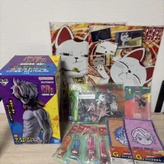 ダンダダン一番くじ〜圧倒的怪奇、強襲！〜ラストワン賞　まとめ売り