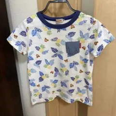 MIKI HOUSE Tシャツ 120サイズ