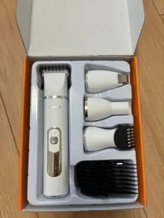 ペット用バリカン　oneisall 未使用のサムネイル
